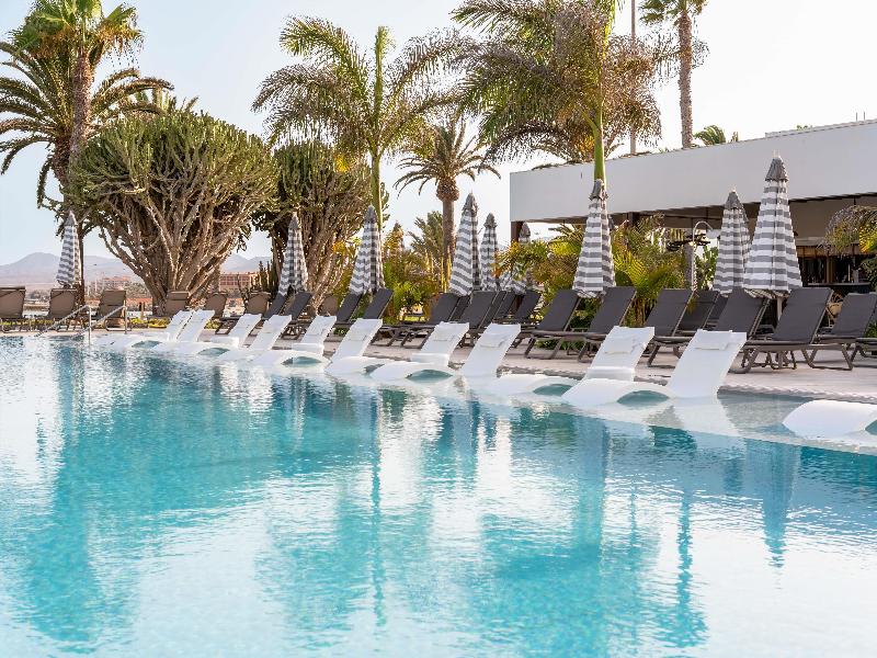Barcelo Fuerteventura Royal Level adults only image