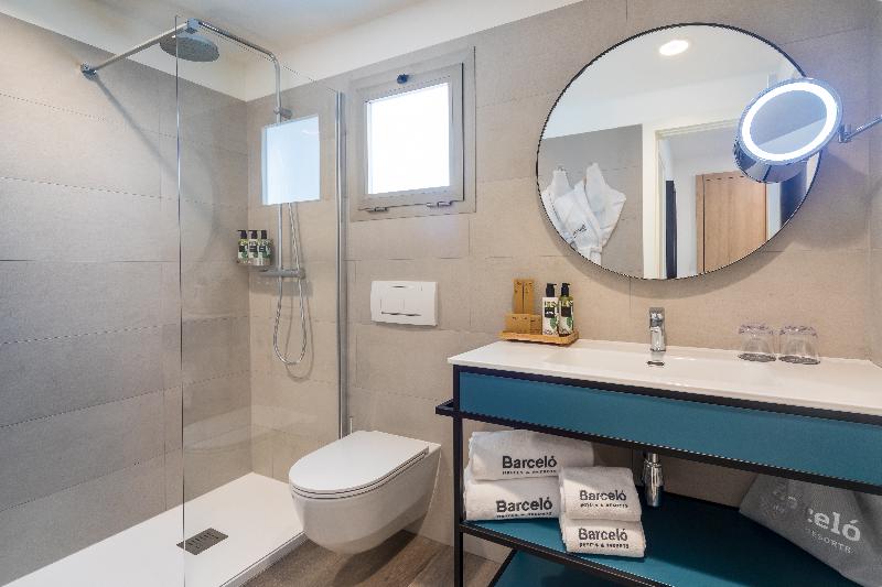 Barcelo Fuerteventura Royal Level adults only gallery photo 22