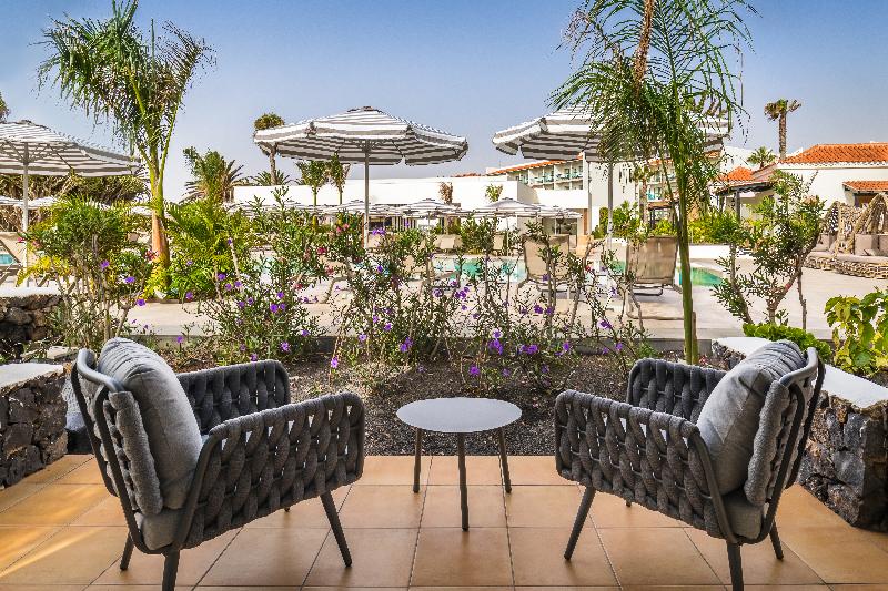 Barcelo Fuerteventura Royal Level adults only gallery photo 23