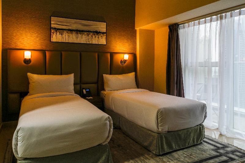 Royal Regency Suites 4