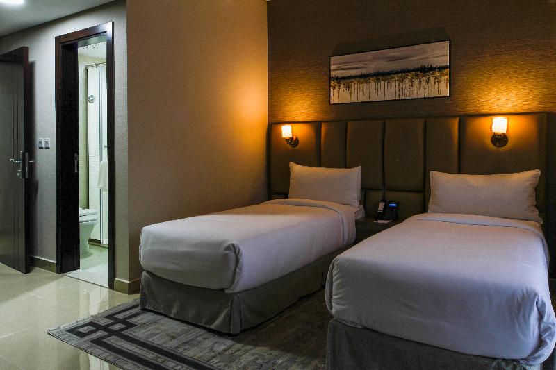 Royal Regency Suites 5