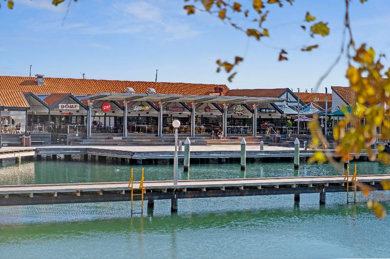 Nautica Residences Hillarys