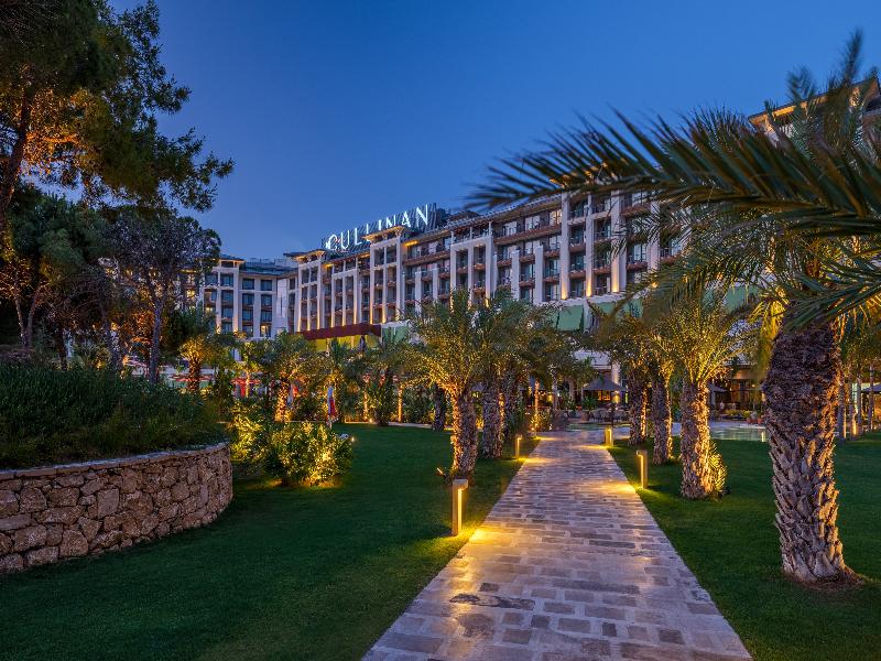 Cullinan Belek image