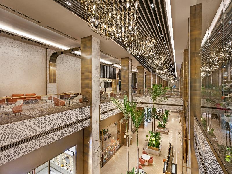 Cullinan Belek image