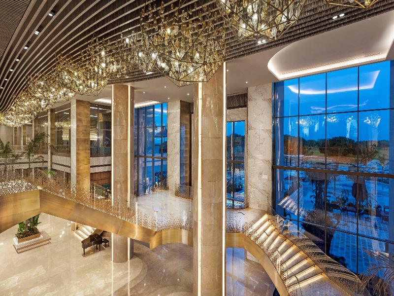 Cullinan Belek image