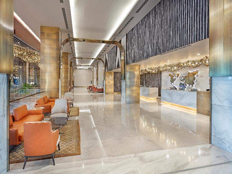 Cullinan Belek image
