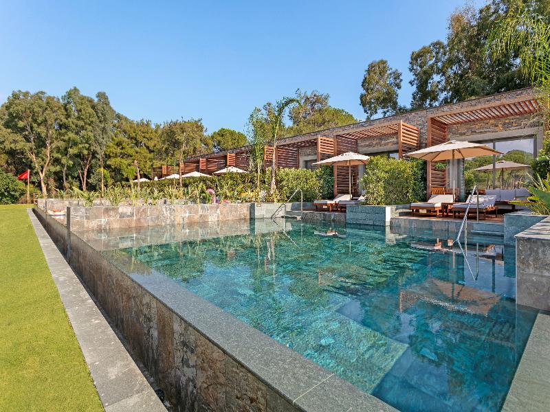 Cullinan Belek image