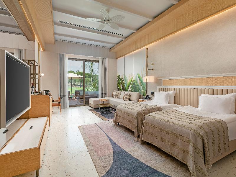 Cullinan Belek image