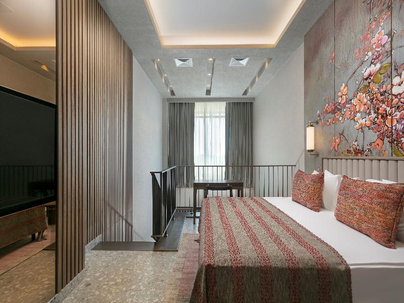 Cullinan Belek image