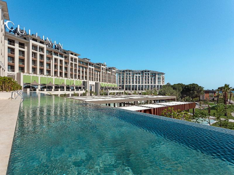 Cullinan Belek image