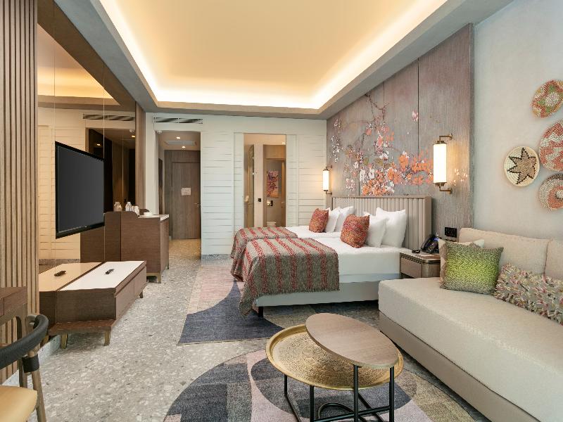 Cullinan Belek image