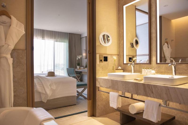 Jumeirah Muscat Bay image