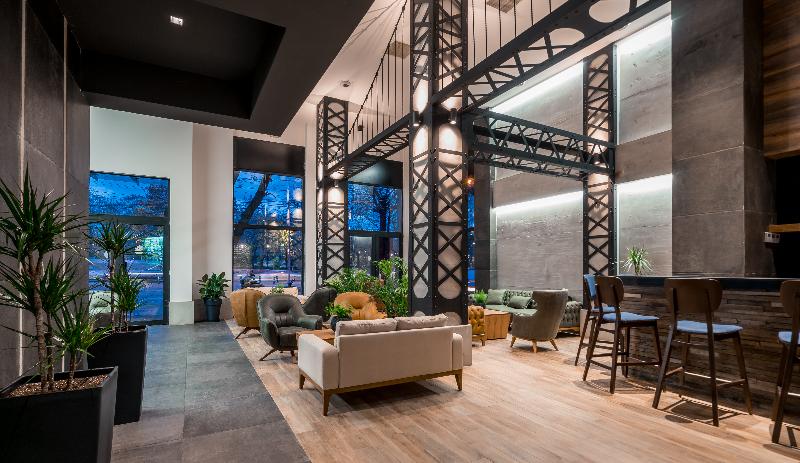 Bridge Hotel image
