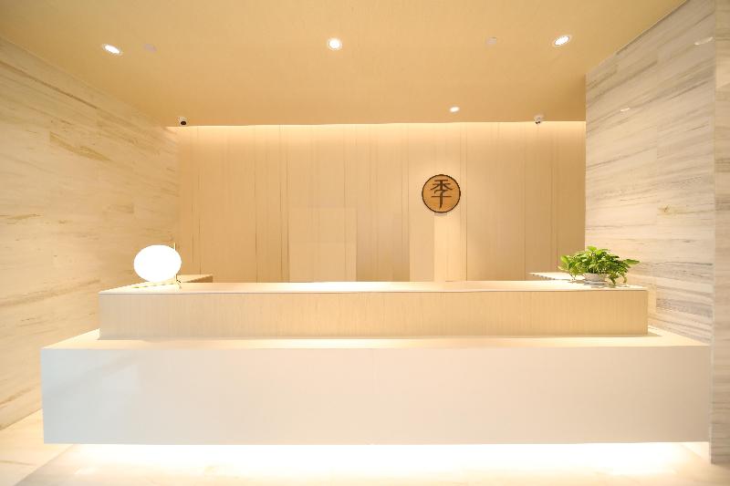 Ji Hotel (Changchun Jingyue Xincheng Street)