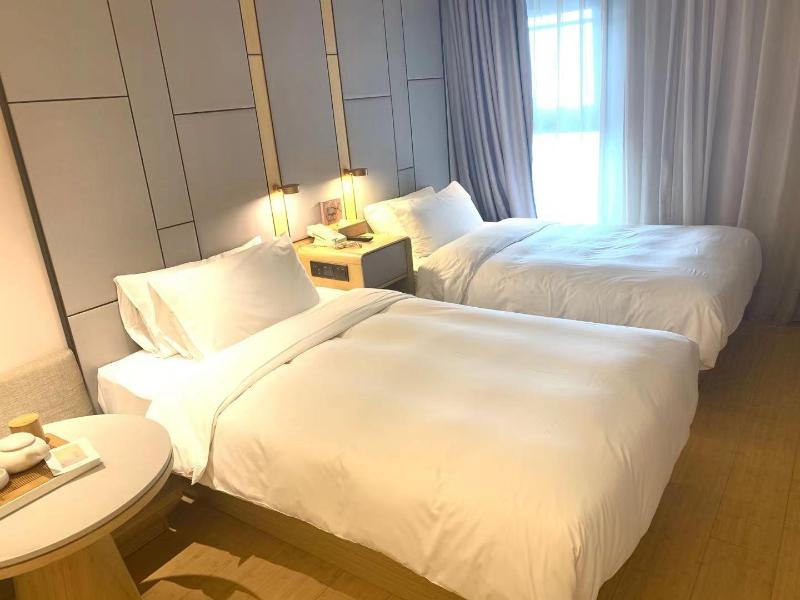 Ji Hotel (Shanghai Yingao West Road) image