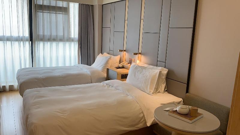 Ji Hotel (Shanghai Yingao West Road) image