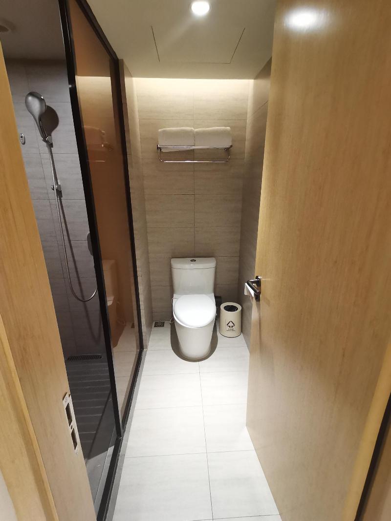 Ji Hotel (Shanghai Yingao West Road) image