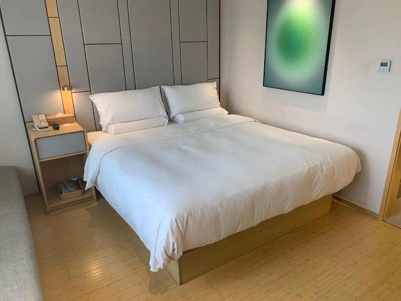 Ji Hotel (Shanghai Yingao West Road) image