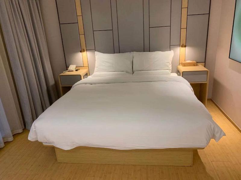 Ji Hotel (Shanghai Yingao West Road) image