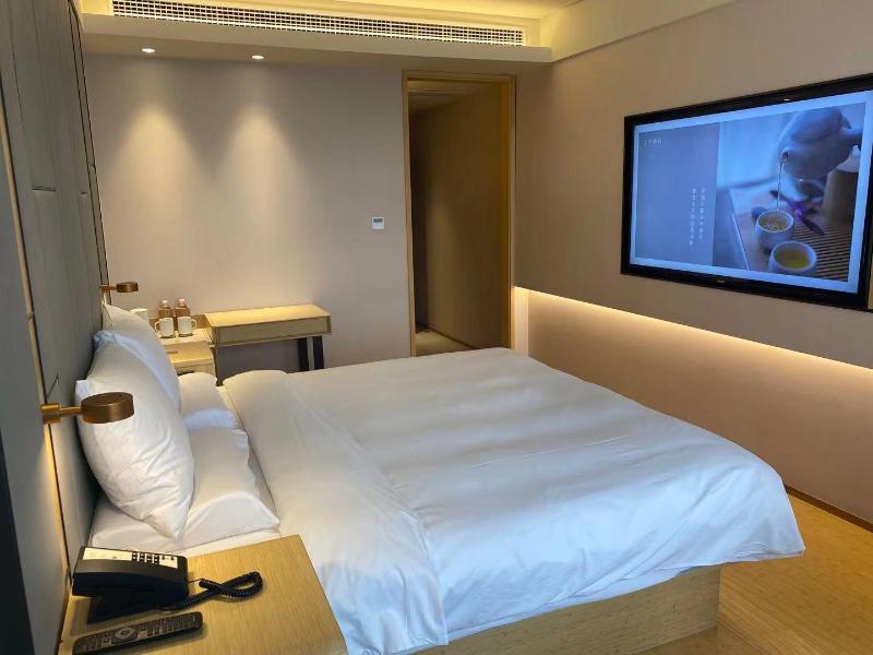 Ji Hotel(Shanghai Baoshan City Industry Park) image