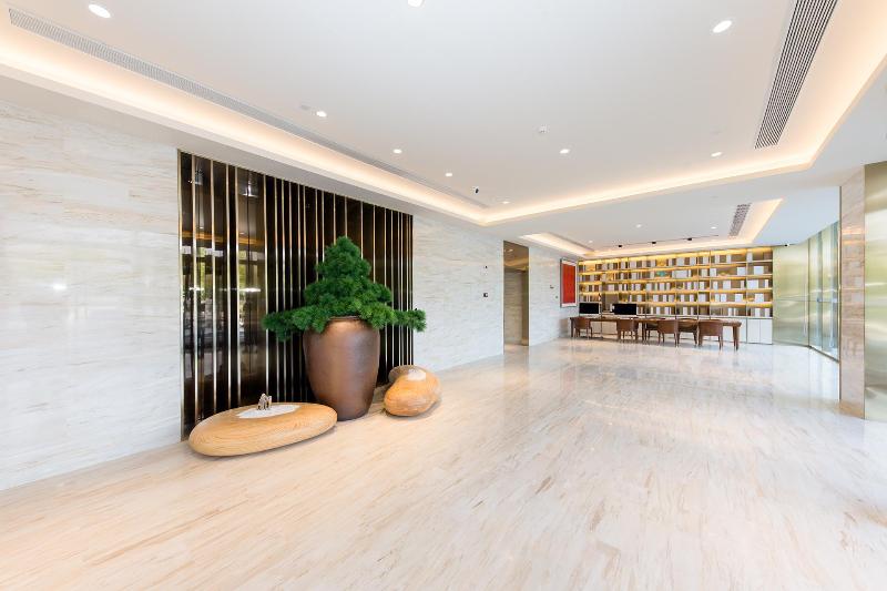 Ji Hotel (Nanjing Ruanjian Avenue Metro Station)