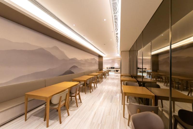 Ji Hotel (Huai'An Suning Square) image