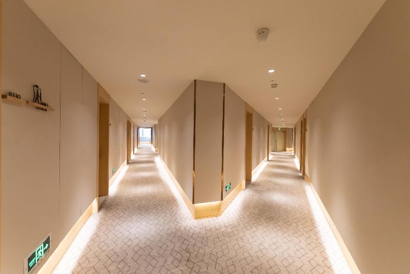 Ji Hotel (Huai'An Suning Square) image