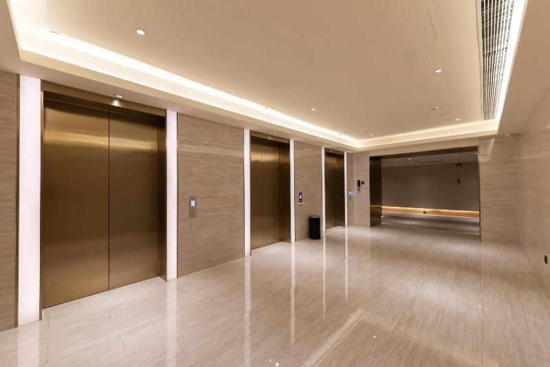 Ji Hotel (Huai'An Suning Square) image