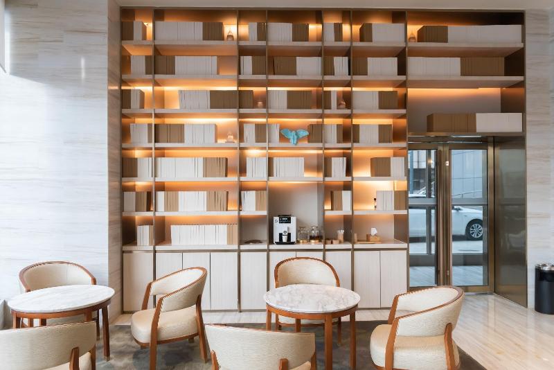 Ji Hotel (Huai'An Suning Square) image