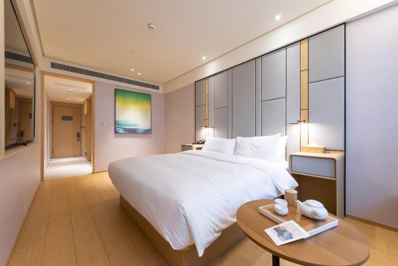 Ji Hotel (Huai'An Suning Square) image