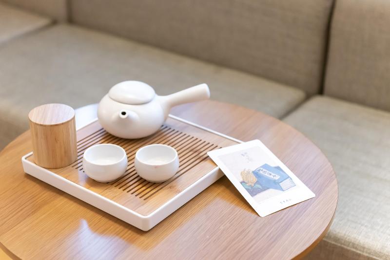 Ji Hotel (Huai'An Suning Square) image