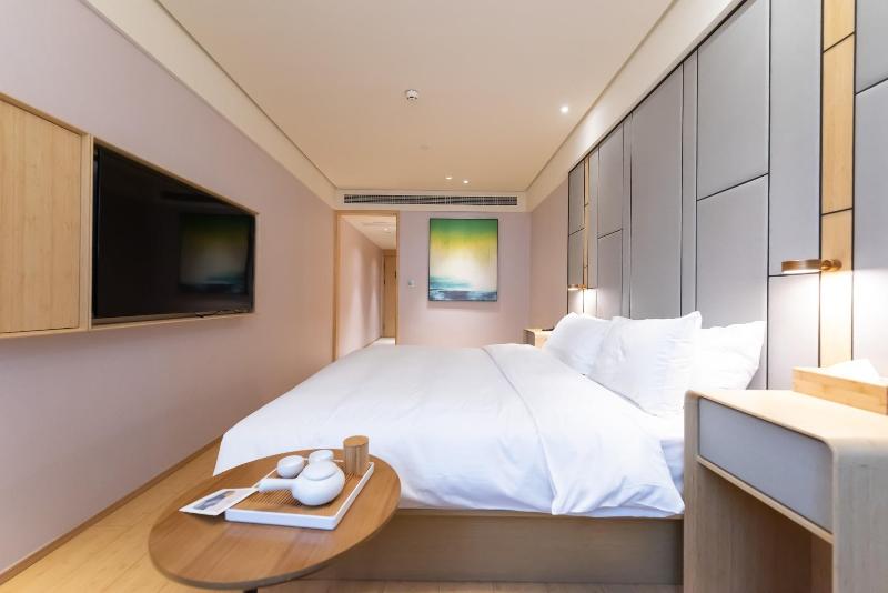 Ji Hotel (Huai'An Suning Square) image