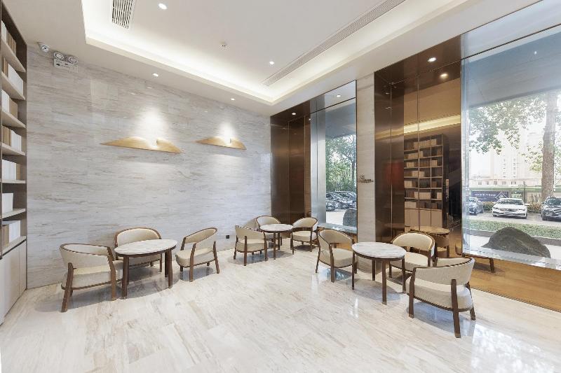 Ji Hotel (Huai'an Beijing North Road) image