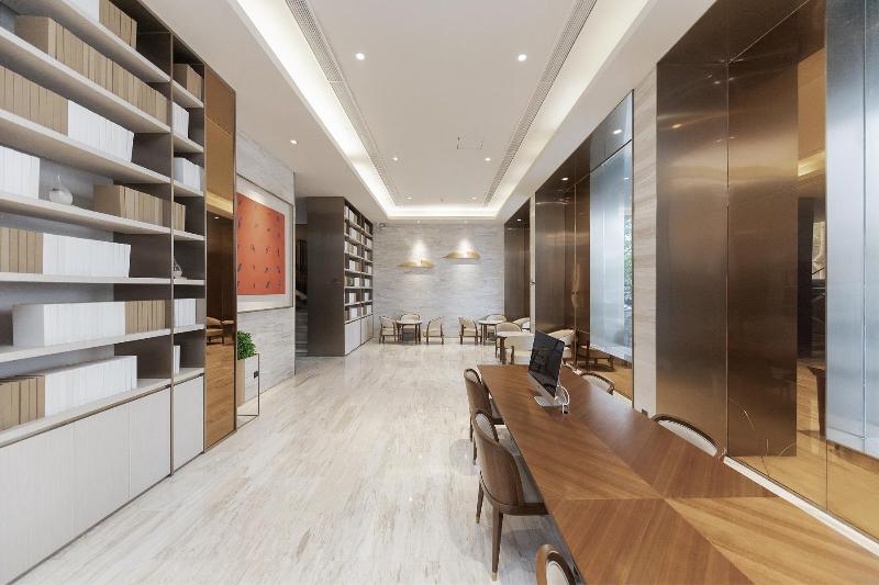 Ji Hotel (Huai'an Beijing North Road) image