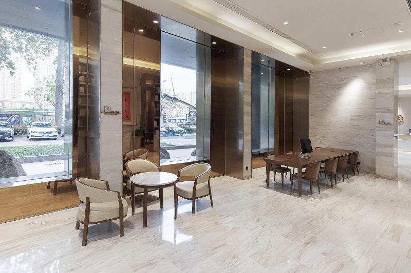 Ji Hotel (Huai'an Beijing North Road) image