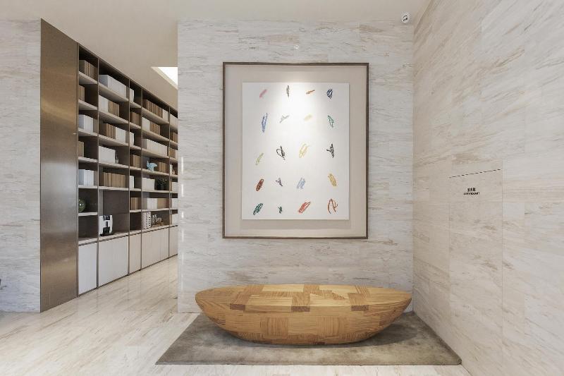 Ji Hotel (Huai'an Beijing North Road) image