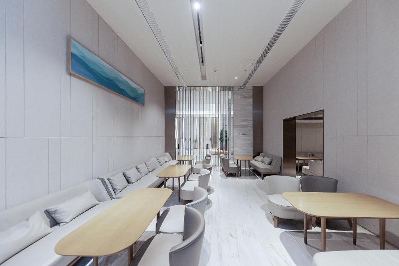 Ji Hotel (Huai'an Beijing North Road) image