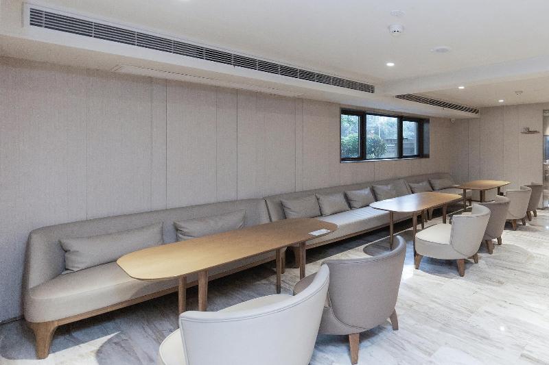 Ji Hotel (Huai'an Beijing North Road) image