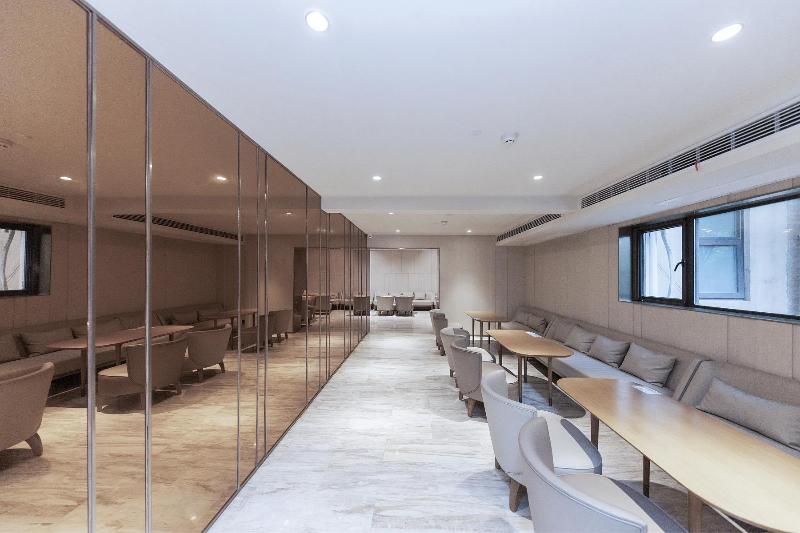 Ji Hotel (Huai'an Beijing North Road) image