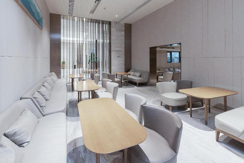 Ji Hotel (Huai'an Beijing North Road) image