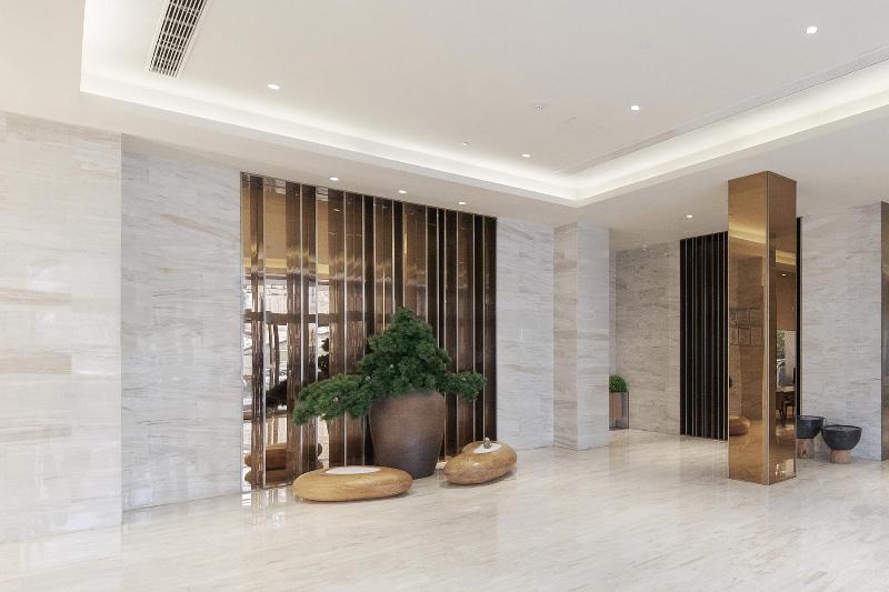 Ji Hotel (Huai'an Beijing North Road) image