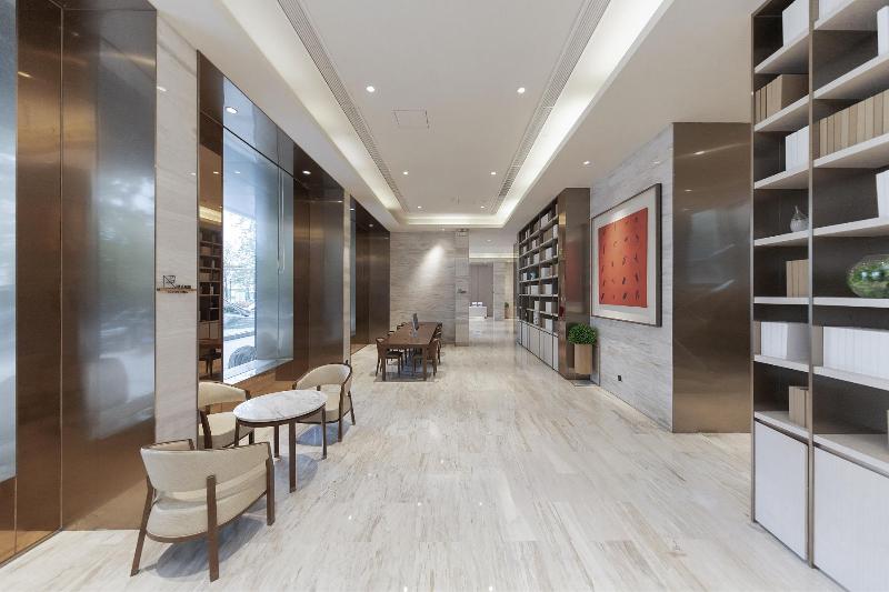 Ji Hotel (Huai'an Beijing North Road) image