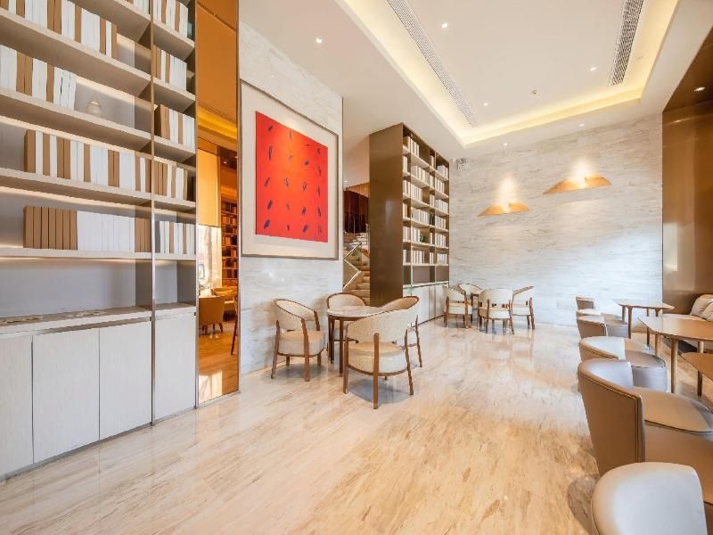 Ji Hotel (Huai'an Beijing North Road) — photo 54