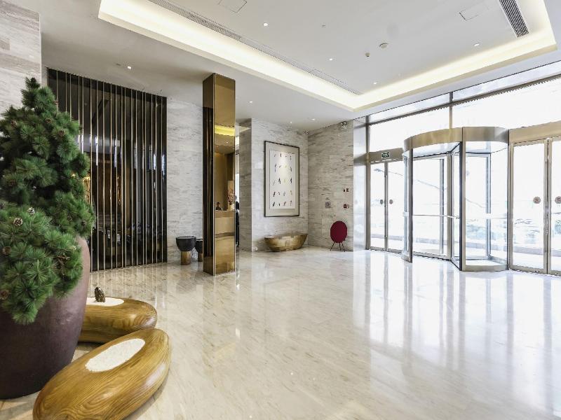 Ji Hotel (Huai'an Beijing North Road) — photo 13