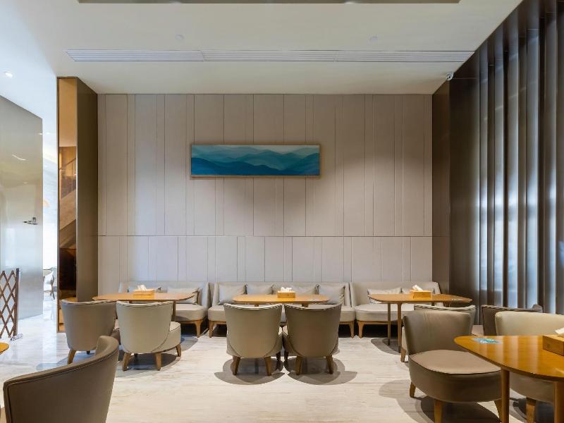 Ji Hotel (Huai'an Beijing North Road) — photo 16