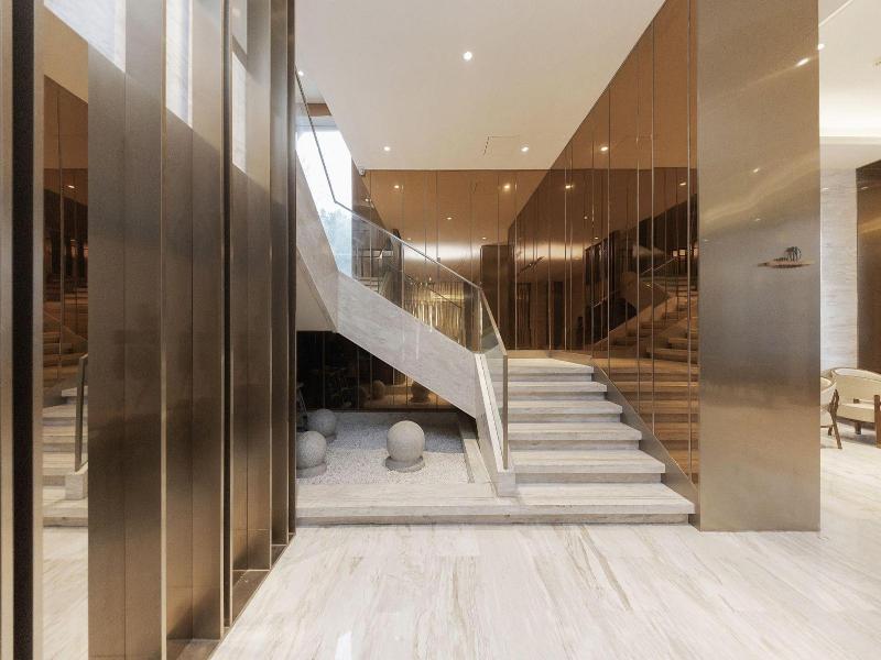 Ji Hotel (Huai'an Beijing North Road) — photo 17