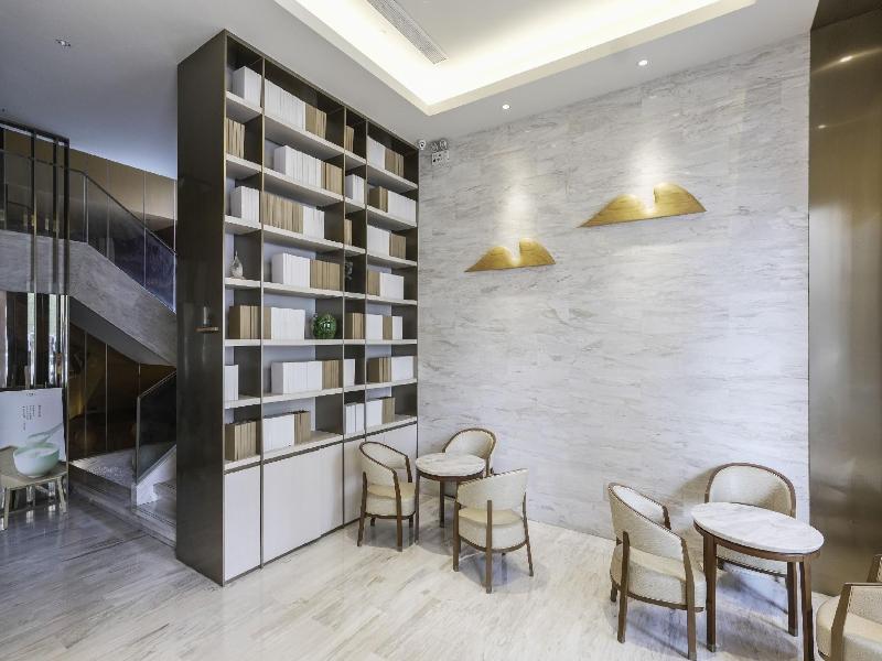 Ji Hotel (Huai'an Beijing North Road) — photo 3