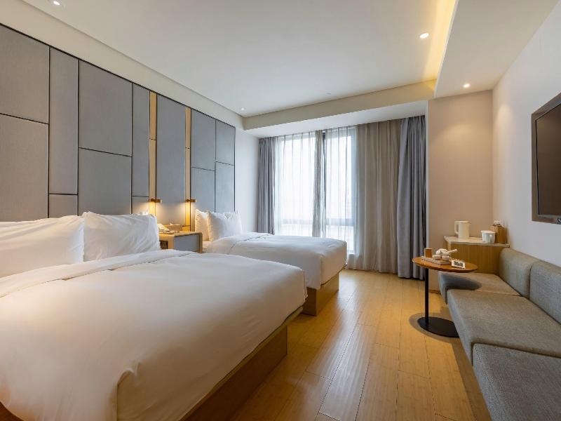 Ji Hotel (Huai'an Beijing North Road) — photo 4