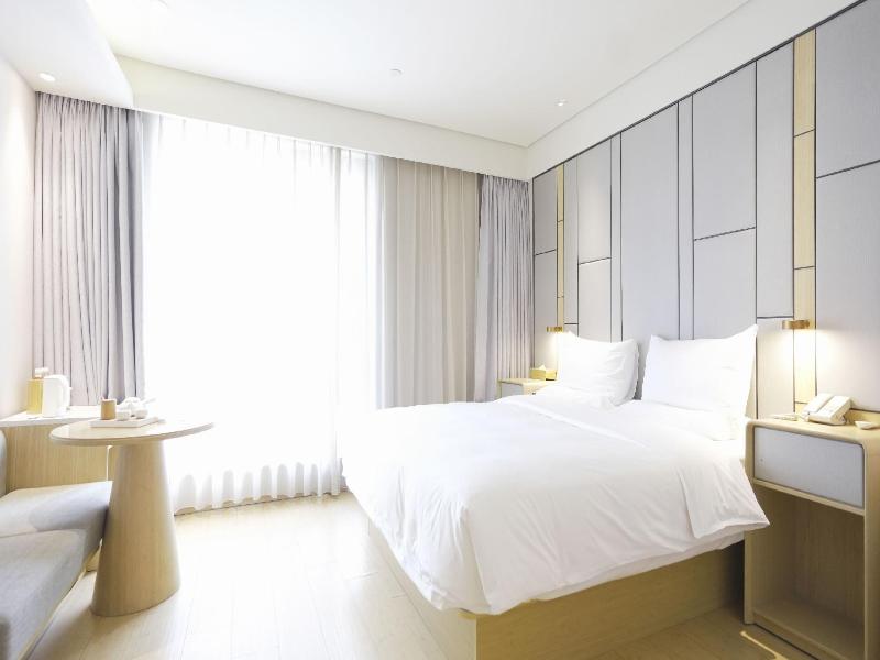 Ji Hotel (Huai'an Beijing North Road) — photo 6