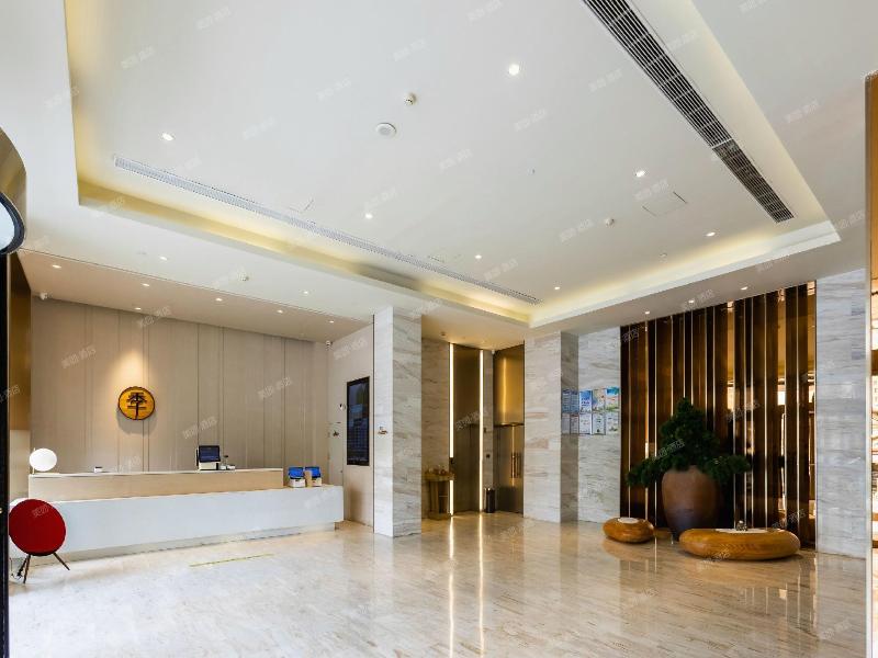 Ji Hotel (Huai'an Beijing North Road) — photo 9